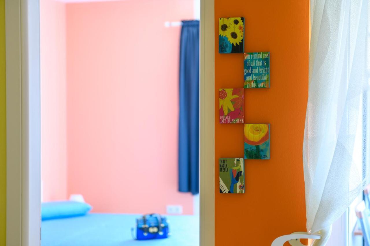 Apartment Sugar Ровінь Екстер'єр фото